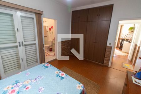 SUITE de casa à venda com 3 quartos, 439m² em Loteamento Alphaville Campinas, Campinas