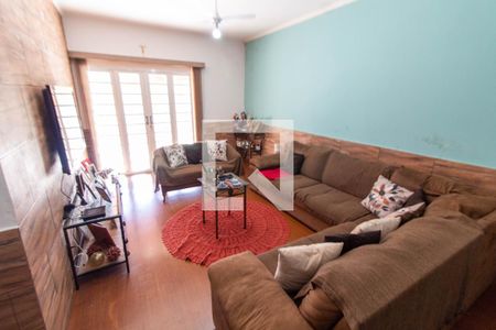 SALA de casa à venda com 3 quartos, 439m² em Loteamento Alphaville Campinas, Campinas
