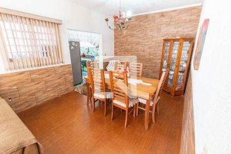 SALA DE JANTAR de casa à venda com 3 quartos, 439m² em Loteamento Alphaville Campinas, Campinas