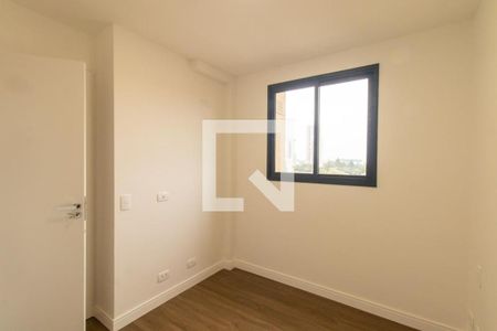 Quarto 2 de apartamento à venda com 2 quartos, 65m² em Campina do Siqueira, Curitiba