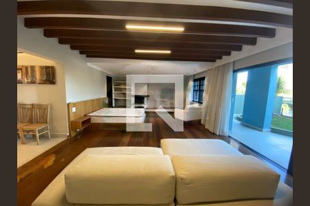 Casa à venda com 5 quartos, 280m² em Brooklin, São Paulo