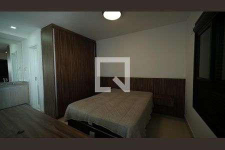 Apartamento à venda com 1 quarto, 44m² em Campestre, Santo André