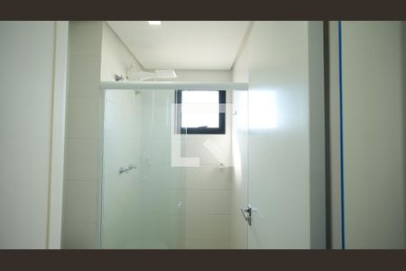 Apartamento à venda com 1 quarto, 44m² em Campestre, Santo André