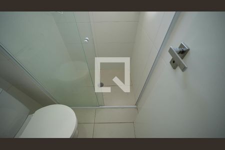 Apartamento à venda com 1 quarto, 44m² em Campestre, Santo André