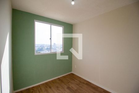 Quarto 1 de apartamento para alugar com 2 quartos, 40m² em Jardim Araujo, Votorantim