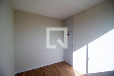 Quarto 1 de apartamento para alugar com 2 quartos, 40m² em Jardim Araujo, Votorantim