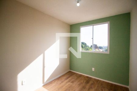 Quarto 2 de apartamento para alugar com 2 quartos, 40m² em Jardim Araujo, Votorantim
