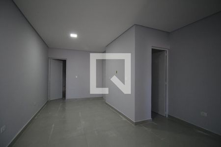 Sala/Cozinha de casa para alugar com 2 quartos, 72m² em Parque Pinheiros, Taboão da Serra