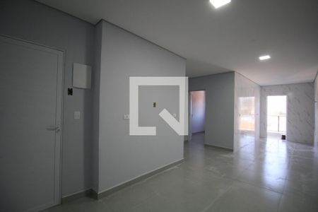 Sala/Cozinha de casa para alugar com 2 quartos, 72m² em Parque Pinheiros, Taboão da Serra