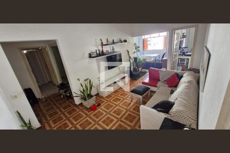 Apartamento à venda com 3 quartos, 110m² em Rio Comprido, Rio de Janeiro