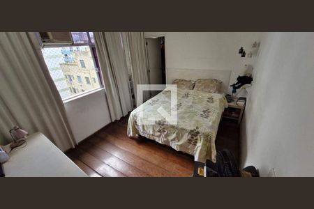 Apartamento à venda com 3 quartos, 110m² em Rio Comprido, Rio de Janeiro