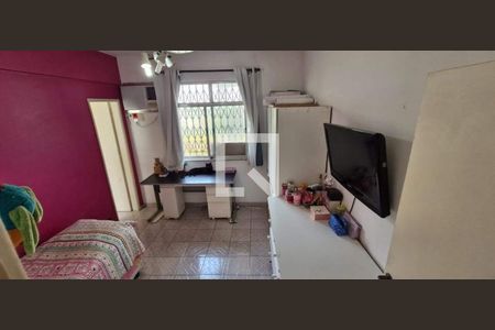 Apartamento à venda com 3 quartos, 110m² em Rio Comprido, Rio de Janeiro