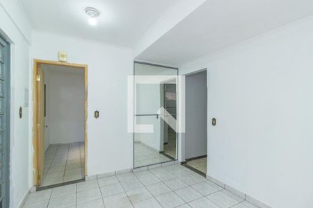 Sala 1 de casa à venda com 3 quartos, 70m² em Chácara São João, São Paulo