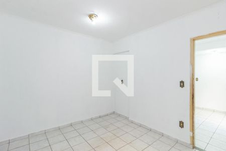 Sala 2 de casa à venda com 3 quartos, 70m² em Chácara São João, São Paulo