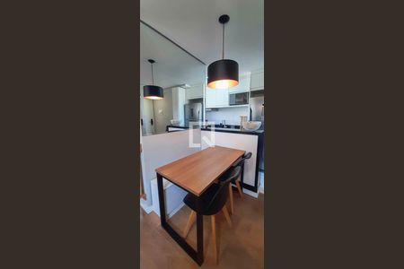 Apartamento à venda com 2 quartos, 41m² em Jardim Esmeralda, São Paulo