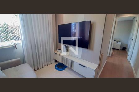 Apartamento à venda com 2 quartos, 41m² em Jardim Esmeralda, São Paulo