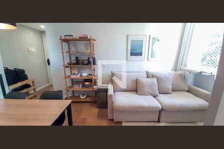 Apartamento à venda com 2 quartos, 41m² em Jardim Esmeralda, São Paulo