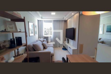 Apartamento à venda com 2 quartos, 41m² em Jardim Esmeralda, São Paulo