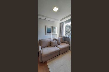 Apartamento à venda com 2 quartos, 41m² em Jardim Esmeralda, São Paulo