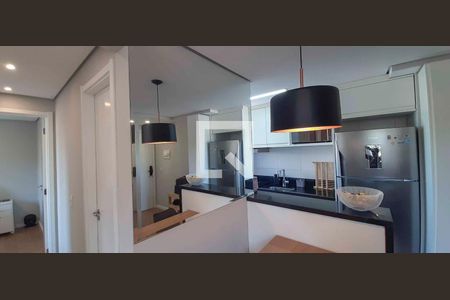 Apartamento à venda com 2 quartos, 41m² em Jardim Esmeralda, São Paulo