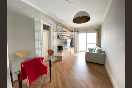 Apartamento à venda com 2 quartos, 62m² em Vila Mariana, São Paulo