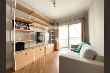 Apartamento à venda com 2 quartos, 62m² em Vila Mariana, São Paulo