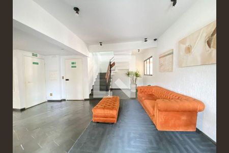 Apartamento à venda com 2 quartos, 62m² em Vila Mariana, São Paulo