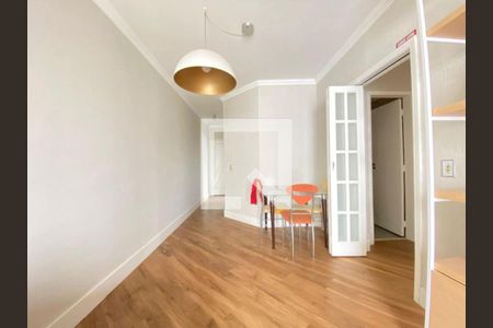 Apartamento à venda com 2 quartos, 62m² em Vila Mariana, São Paulo