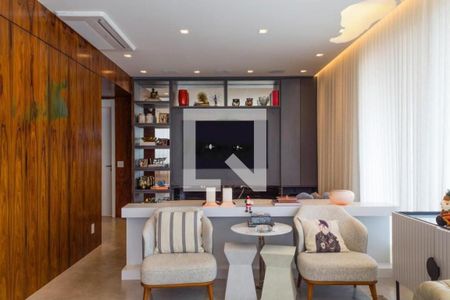 Apartamento à venda com 3 quartos, 338m² em Paraíso, São Paulo