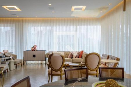 Apartamento à venda com 3 quartos, 338m² em Paraíso, São Paulo