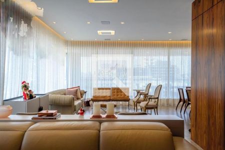 Apartamento à venda com 3 quartos, 338m² em Paraíso, São Paulo