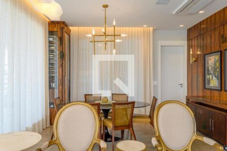 Apartamento à venda com 3 quartos, 338m² em Paraíso, São Paulo