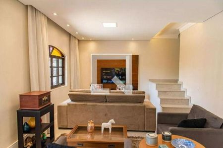 Casa à venda com 4 quartos, 217m² em Jardim da Gloria, São Paulo