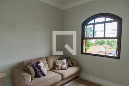Casa à venda com 4 quartos, 217m² em Jardim da Gloria, São Paulo