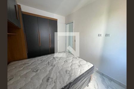 Quarto de apartamento para alugar com 1 quarto, 30m² em Parque Peruche, São Paulo