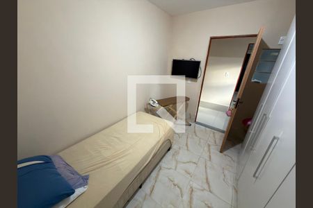 Quarto 2 de casa à venda com 4 quartos, 95m² em Taquara, Rio de Janeiro