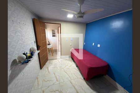 Quarto de casa à venda com 4 quartos, 95m² em Taquara, Rio de Janeiro
