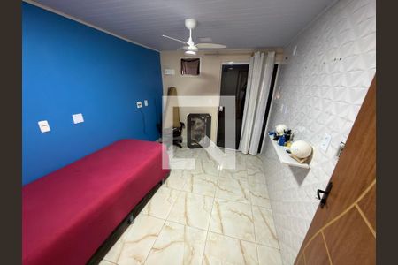 Quarto 2 de casa à venda com 4 quartos, 95m² em Taquara, Rio de Janeiro