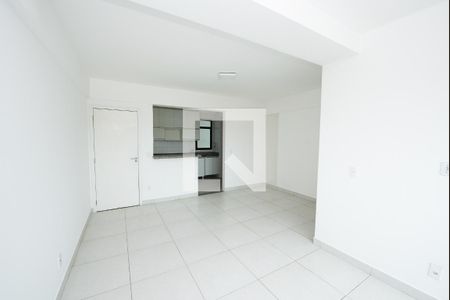 Sala de apartamento para alugar com 3 quartos, 150m² em Santa Helena, Belo Horizonte