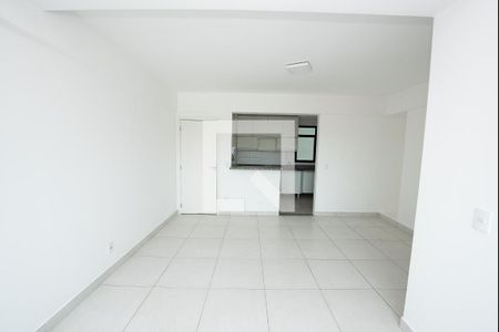 Sala de apartamento para alugar com 3 quartos, 150m² em Santa Helena, Belo Horizonte