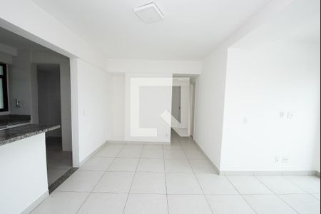 Sala de apartamento para alugar com 3 quartos, 150m² em Santa Helena, Belo Horizonte