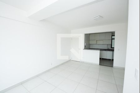 Sala de apartamento para alugar com 3 quartos, 150m² em Santa Helena, Belo Horizonte
