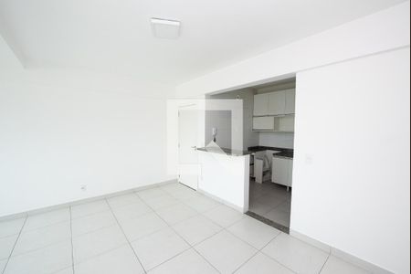 Sala de apartamento para alugar com 3 quartos, 150m² em Santa Helena, Belo Horizonte