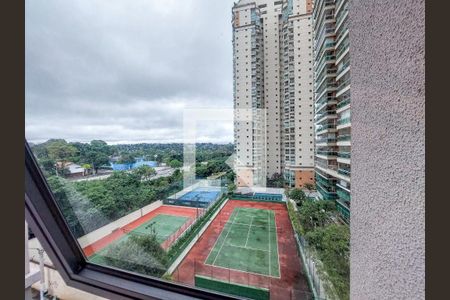 Studio de kitnet/studio para alugar com 1 quarto, 23m² em Campo Belo, São Paulo