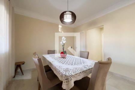 Sala de casa de condomínio à venda com 4 quartos, 218m² em Jardim Recanto, Valinhos