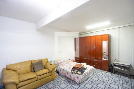 Sala de casa à venda com 4 quartos, 230m² em Vila Euthalia, São Paulo