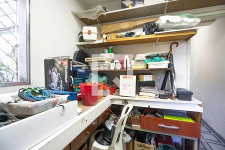 Quarto 01 de casa à venda com 4 quartos, 230m² em Vila Euthalia, São Paulo
