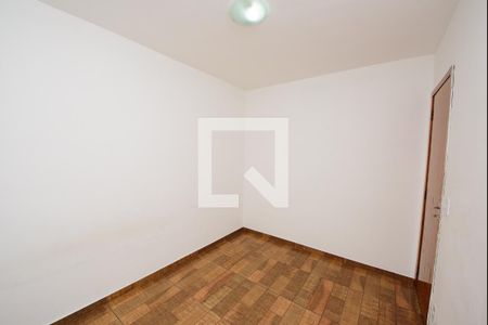 Quarto 1 de apartamento para alugar com 2 quartos, 47m² em Santa Maria, Belo Horizonte