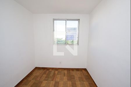 Quarto 2 de apartamento para alugar com 2 quartos, 47m² em Santa Maria, Belo Horizonte