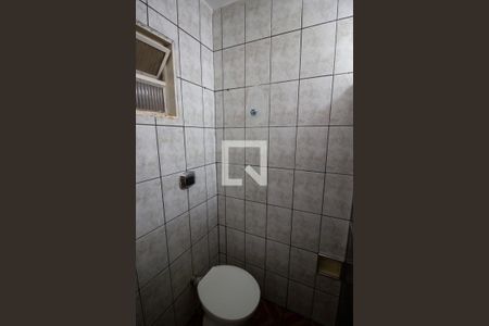 Banheiro de casa para alugar com 2 quartos, 83m² em Samambaia, Brasília
